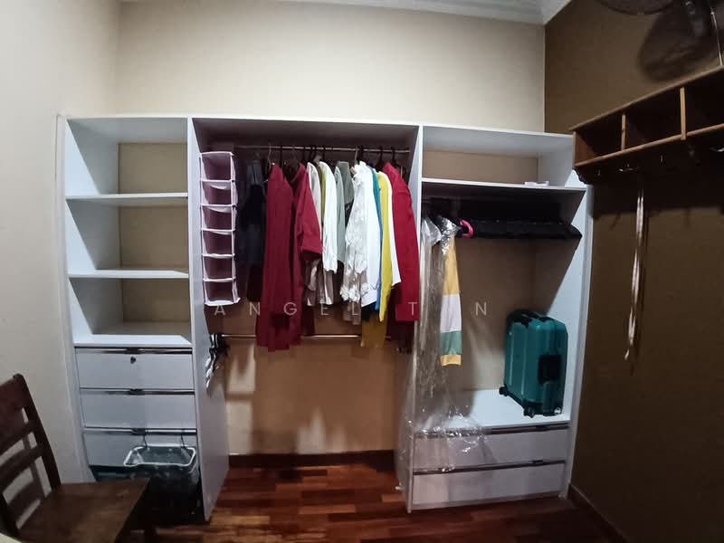 Rumah Berkembar untuk Disewa di Bandar Puteri Puchong (Puchong) - Angel Tan - Interior - PropertyGuru.com.my