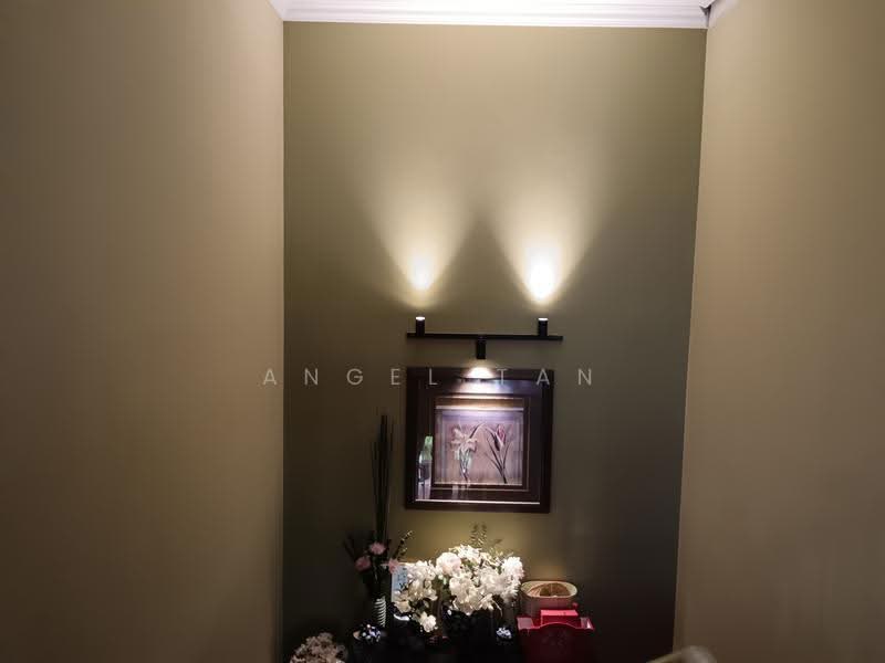 Rumah Berkembar untuk Disewa di Bandar Puteri Puchong (Puchong) - Angel Tan - Interior - PropertyGuru.com.my