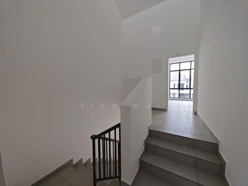 2-storey Terraced House for Sale in Taman Mount Austin (Tebrau) - Siew Hui - PropertyGuru.com.my