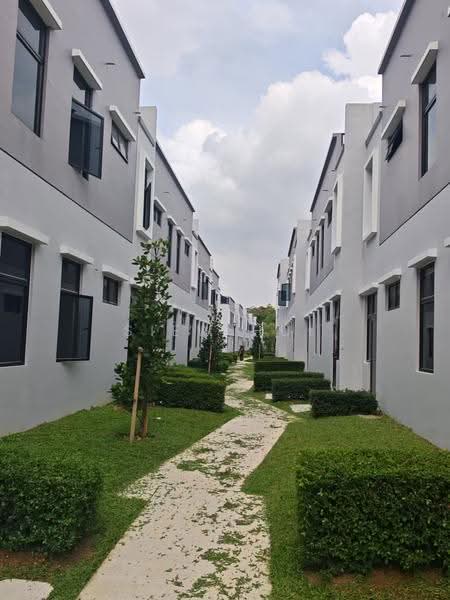 2-storey Terraced House for Sale in Taman Mount Austin (Tebrau) - Siew Hui - PropertyGuru.com.my