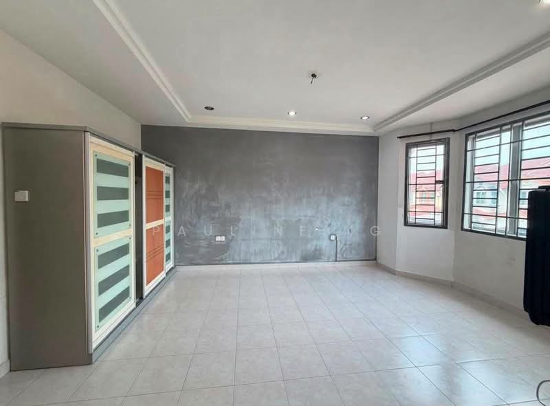 Rumah Teres 2-Tingkat untuk Dijual di Taman Nusa Bestari (Iskandar Puteri (Nusajaya)) - Pauline Ng - Living Room - PropertyGuru.com.my
