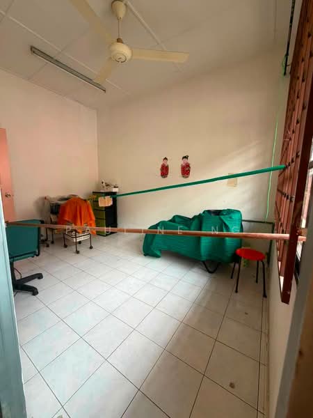 1-storey Terraced House for Sale in Taman Rinting (Masai) - Pauline Ng - Interior - PropertyGuru.com.my