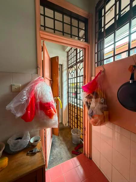 1-storey Terraced House for Sale in Taman Rinting (Masai) - Pauline Ng - Interior - PropertyGuru.com.my