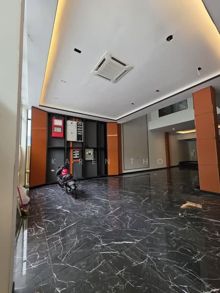 Commercial Bungalow for Sale in Pusat Bandaraya (Kuala Lumpur) - Karen Tho - PropertyGuru.com.my