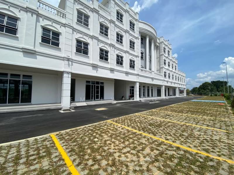 Office for Rent in Shah Alam (Selangor) - Emily Kho - Exterior - PropertyGuru.com.my