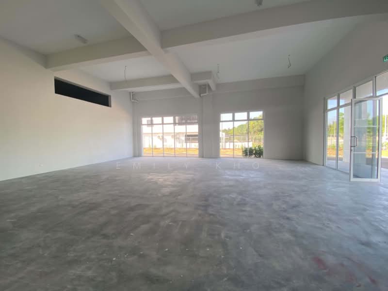 Office for Rent in Shah Alam (Selangor) - Emily Kho - Interior - PropertyGuru.com.my