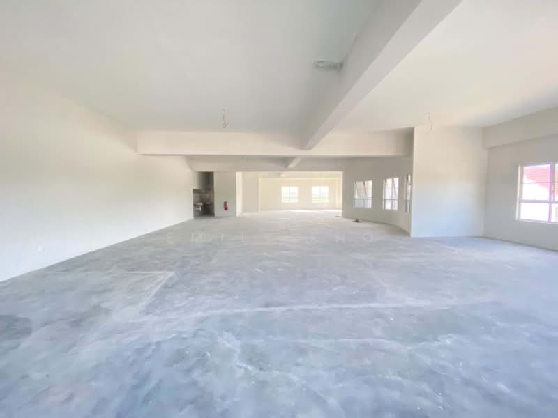 Office for Rent in Shah Alam (Selangor) - Emily Kho - Interior - PropertyGuru.com.my