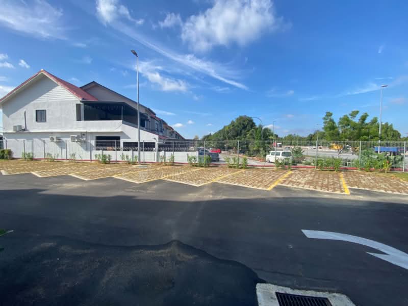 Office for Rent in Shah Alam (Selangor) - Emily Kho - Exterior - PropertyGuru.com.my