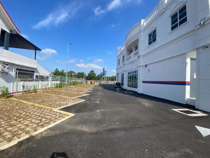 Office for Rent in Shah Alam (Selangor) - Emily Kho - Exterior - PropertyGuru.com.my
