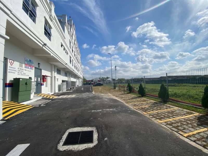 Office for Rent in Shah Alam (Selangor) - Emily Kho - Exterior - PropertyGuru.com.my