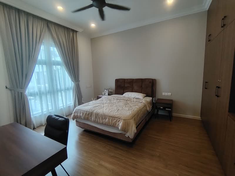 Bungalow House untuk Disewa di Telok Panglima Garang (Selangor) - Elvin Hee - Bedroom - PropertyGuru.com.my