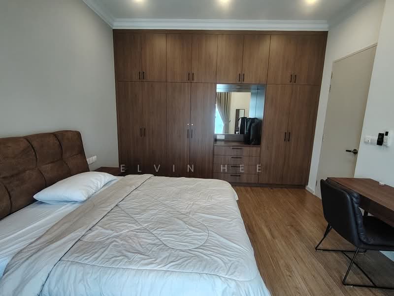Bungalow House for Rent in Telok Panglima Garang (Selangor) - Elvin Hee - Bedroom - PropertyGuru.com.my