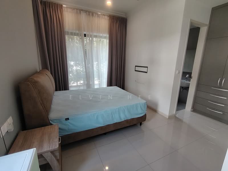Bungalow House for Rent in Telok Panglima Garang (Selangor) - Elvin Hee - Bedroom - PropertyGuru.com.my