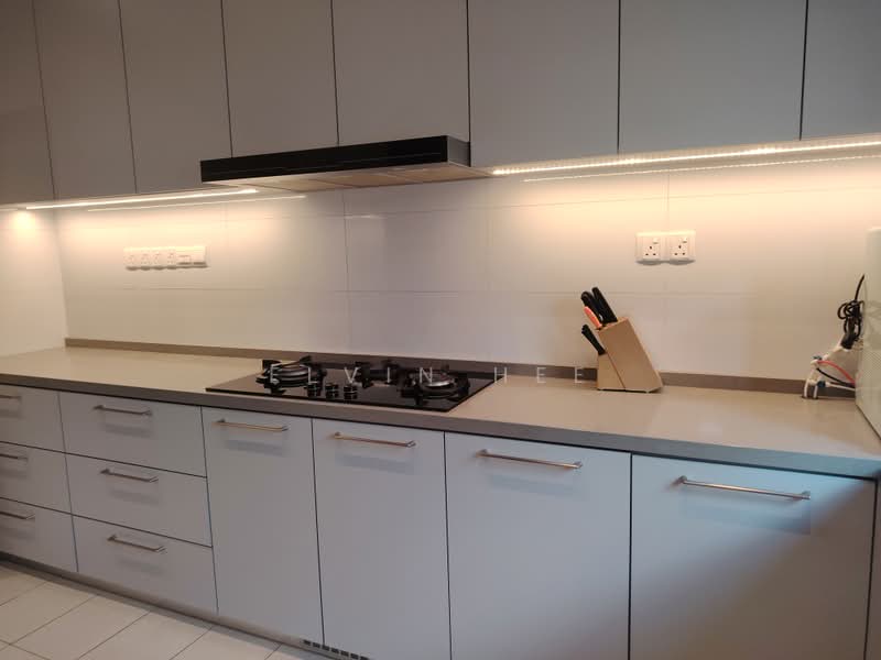 Bungalow House untuk Disewa di Telok Panglima Garang (Selangor) - Elvin Hee - Kitchen - PropertyGuru.com.my