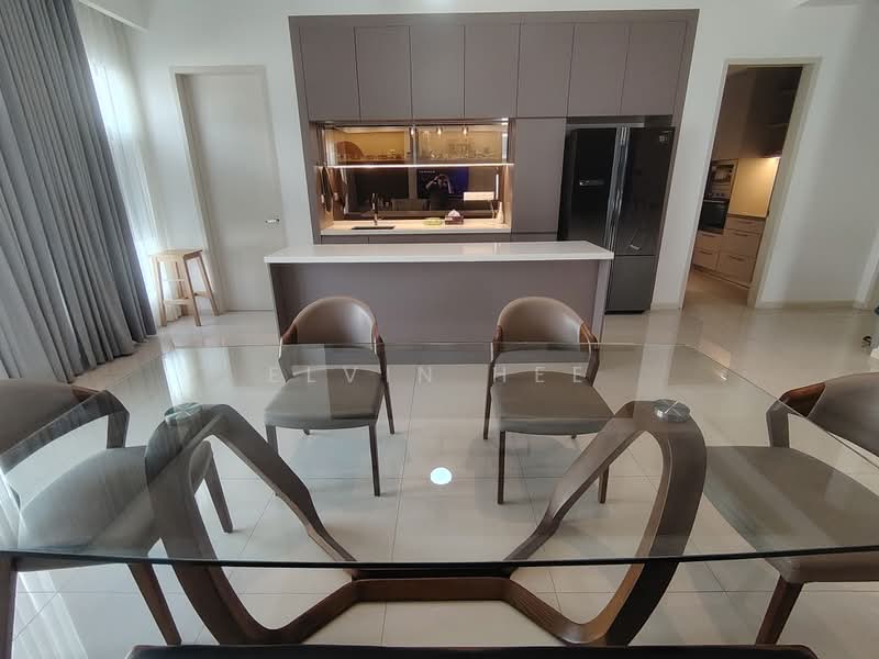 Bungalow House for Rent in Telok Panglima Garang (Selangor) - Elvin Hee - Kitchen - PropertyGuru.com.my