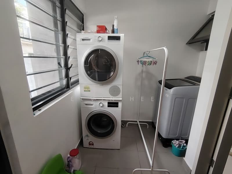 Bungalow House untuk Disewa di Telok Panglima Garang (Selangor) - Elvin Hee - Interior - PropertyGuru.com.my