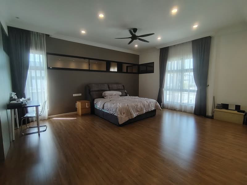 Bungalow House untuk Disewa di Telok Panglima Garang (Selangor) - Elvin Hee - Bedroom - PropertyGuru.com.my