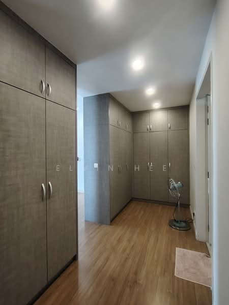 Bungalow House untuk Disewa di Telok Panglima Garang (Selangor) - Elvin Hee - Interior - PropertyGuru.com.my