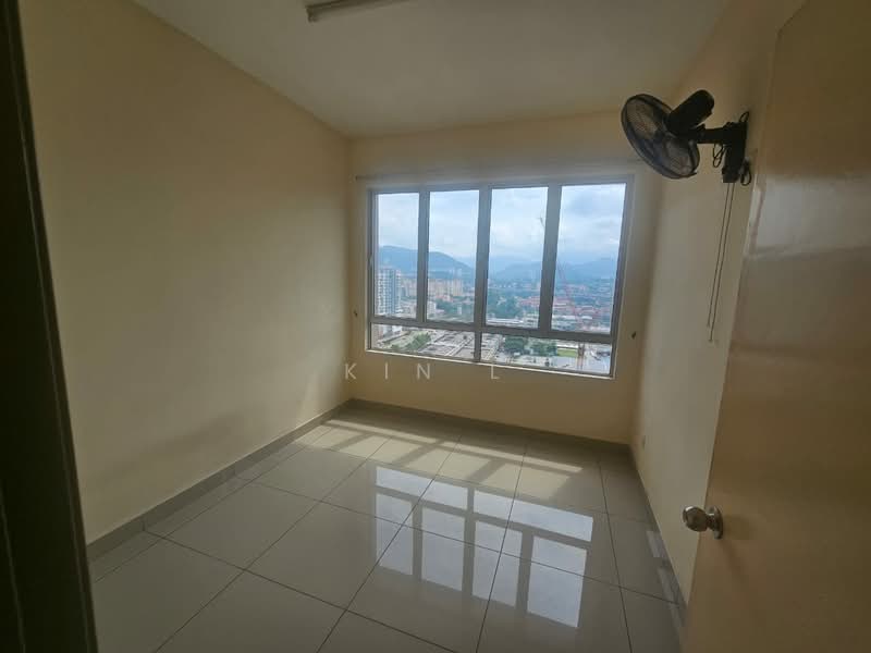 Service Residence for Sale at Platinum Lake PV 21 - Kin L - Interior - PropertyGuru.com.my