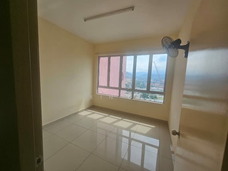Service Residence for Sale at Platinum Lake PV 21 - Kin L - Interior - PropertyGuru.com.my