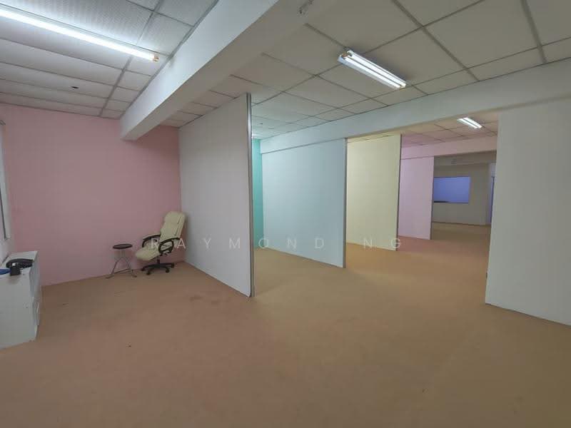 Shop / Office untuk Disewa di Sikamat (Negeri Sembilan) - Raymond Ng - Interior - PropertyGuru.com.my