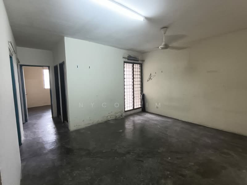 Flat for Rent at Sri Indah - Nyco Lim - Interior - PropertyGuru.com.my