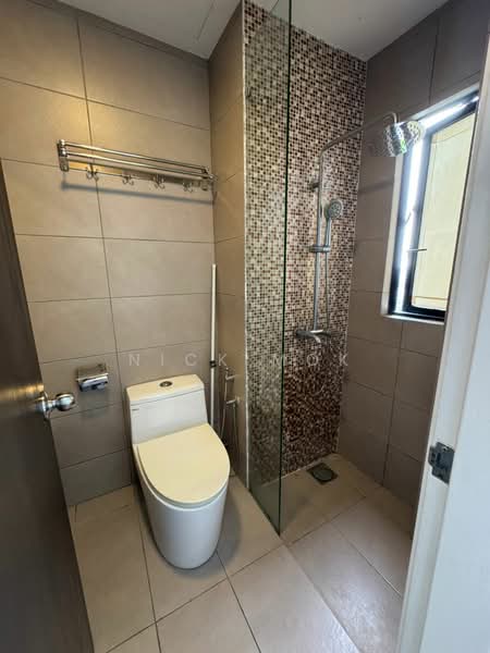 Service Residence for Rent at D'Latour - Nick Mok - Bathroom - PropertyGuru.com.my
