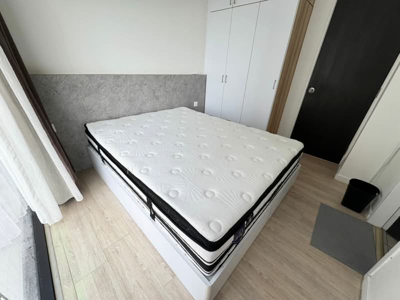 Service Residence for Rent at D'Latour - Nick Mok - Bedroom - PropertyGuru.com.my