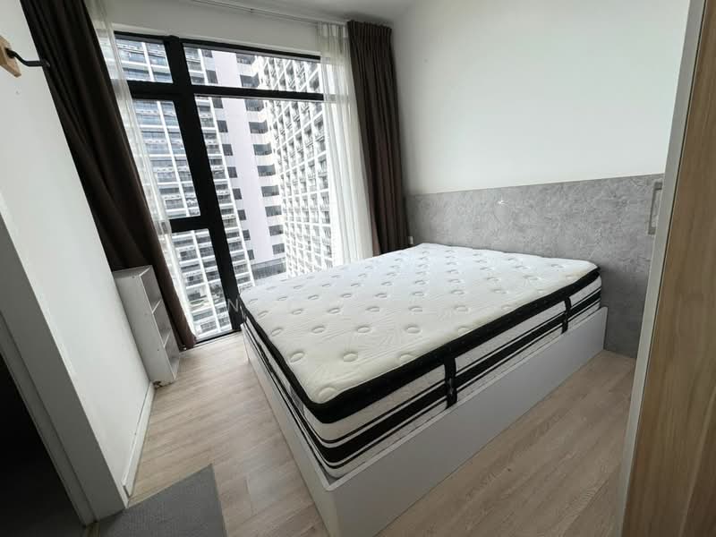 Service Residence for Rent at D'Latour - Nick Mok - Bedroom - PropertyGuru.com.my