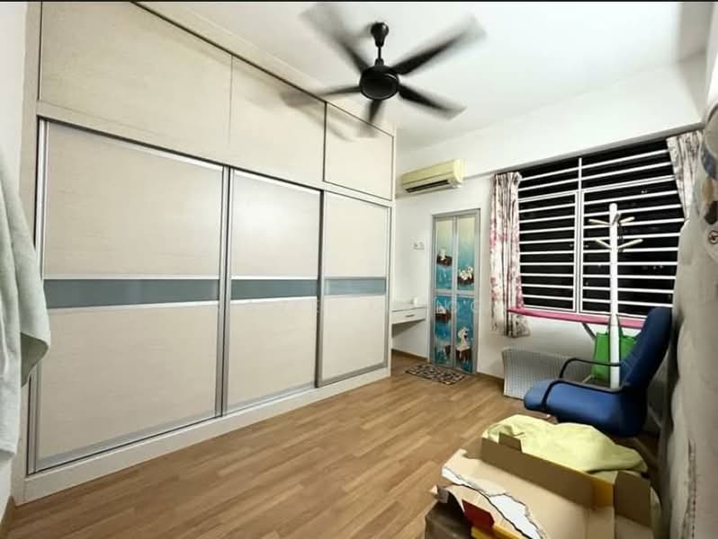 Pangsapuri untuk Dijual di Taman Jelutong - Kaze Kang - PropertyGuru.com.my