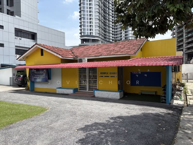 Bungalow for Sale in Kampung Datuk Keramat (Keramat) - Jovin Cheor - PropertyGuru.com.my