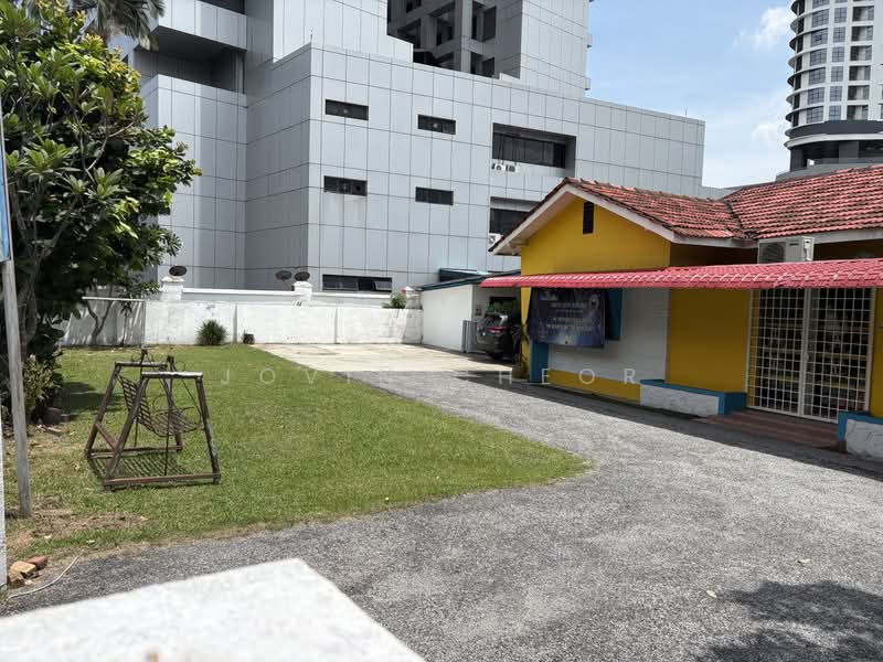 Bungalow for Sale in Kampung Datuk Keramat (Keramat) - Jovin Cheor - PropertyGuru.com.my