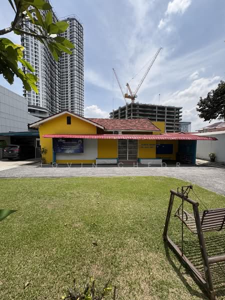 Bungalow for Sale in Kampung Datuk Keramat (Keramat) - Jovin Cheor - PropertyGuru.com.my