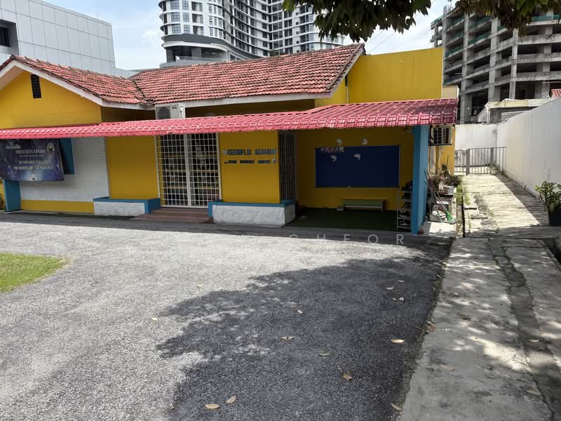 Bungalow for Sale in Kampung Datuk Keramat (Keramat) - Jovin Cheor - PropertyGuru.com.my