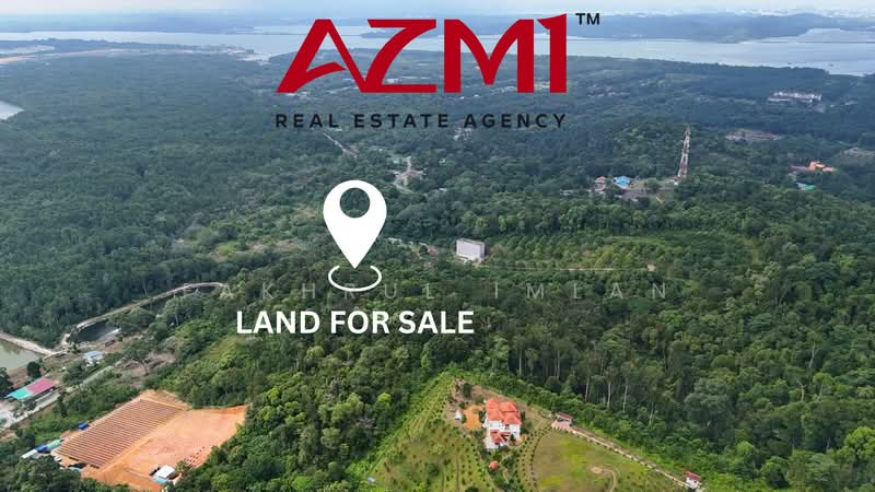 Agricultural Land for Sale in Tanjung Kupang (Iskandar Puteri (Nusajaya)) - Fakhrul Imlan - Exterior - PropertyGuru.com.my
