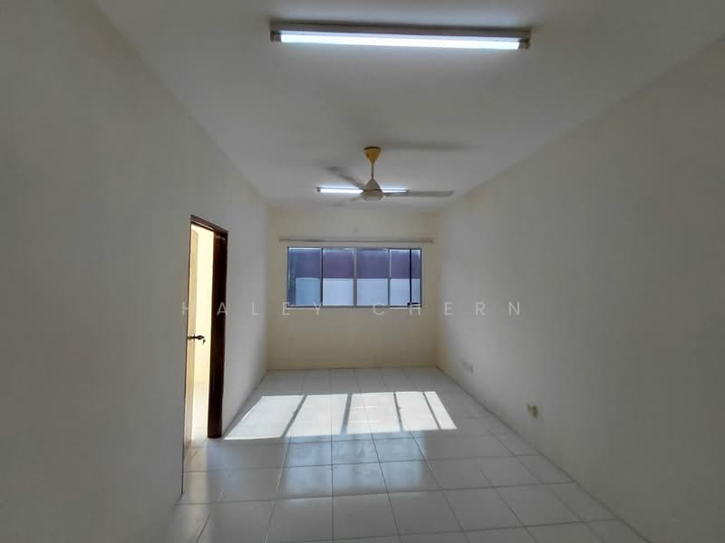 Flat for Rent at Damai Utama - Haley Chern - Interior - PropertyGuru.com.my