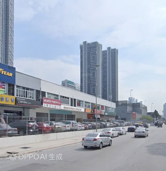 Kilang untuk Disewa di Chan Sow Lin (Cheras) - Carene Chng - PropertyGuru.com.my