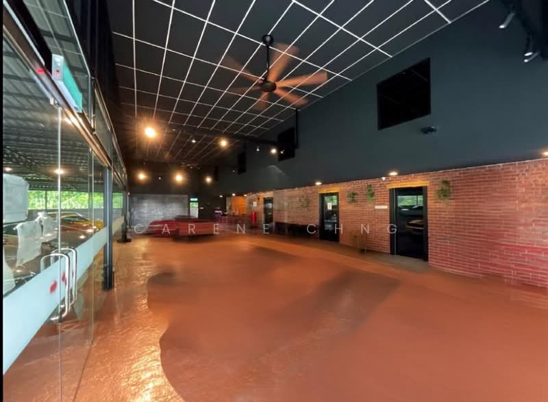 Kilang untuk Disewa di Chan Sow Lin (Cheras) - Carene Chng - PropertyGuru.com.my