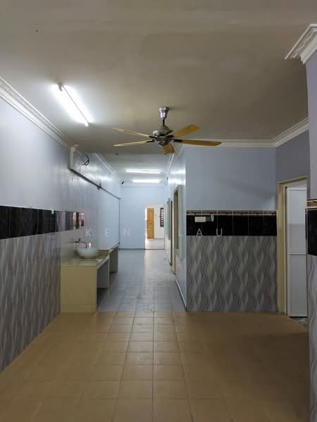 Townhouse for Sale in Jalan Ipoh (Kuala Lumpur) - Kent Lau - Interior - PropertyGuru.com.my