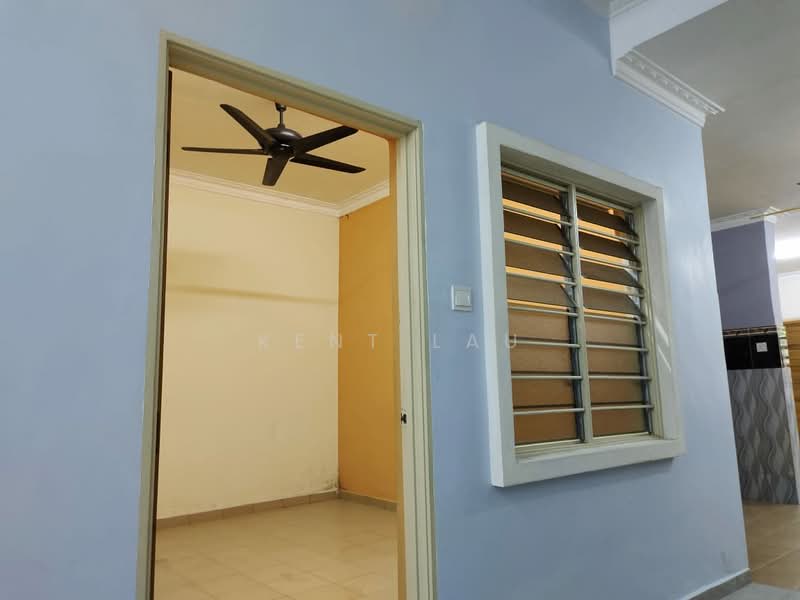 Townhouse for Sale in Jalan Ipoh (Kuala Lumpur) - Kent Lau - Interior - PropertyGuru.com.my