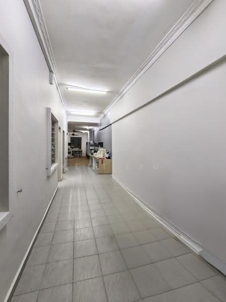 Townhouse for Sale in Taman Impian (Jalan Ipoh) - Kent Lau - Corridor - PropertyGuru.com.my