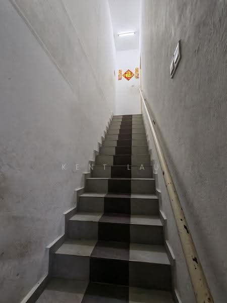Townhouse for Sale in Taman Impian (Jalan Ipoh) - Kent Lau - Interior - PropertyGuru.com.my