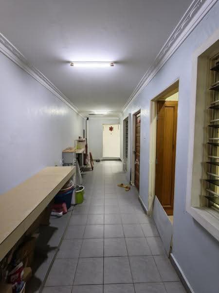 Townhouse for Sale in Taman Impian (Jalan Ipoh) - Kent Lau - Corridor - PropertyGuru.com.my
