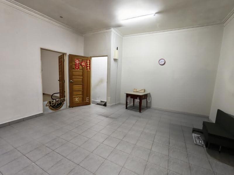 Townhouse for Sale in Taman Impian (Jalan Ipoh) - Kent Lau - Interior - PropertyGuru.com.my
