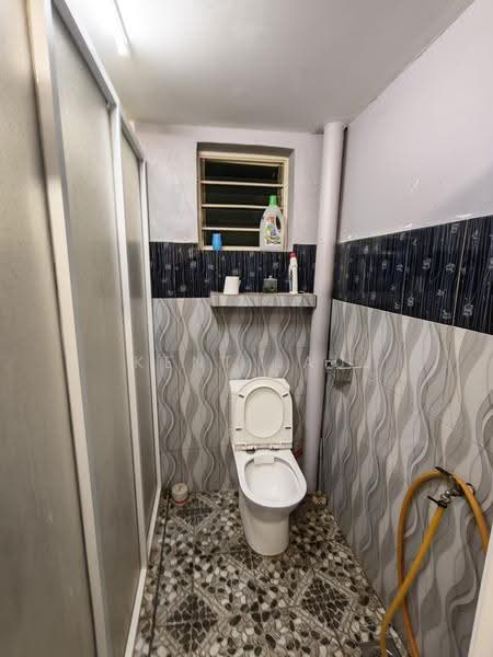 Townhouse for Sale in Taman Impian (Jalan Ipoh) - Kent Lau - Bathroom - PropertyGuru.com.my