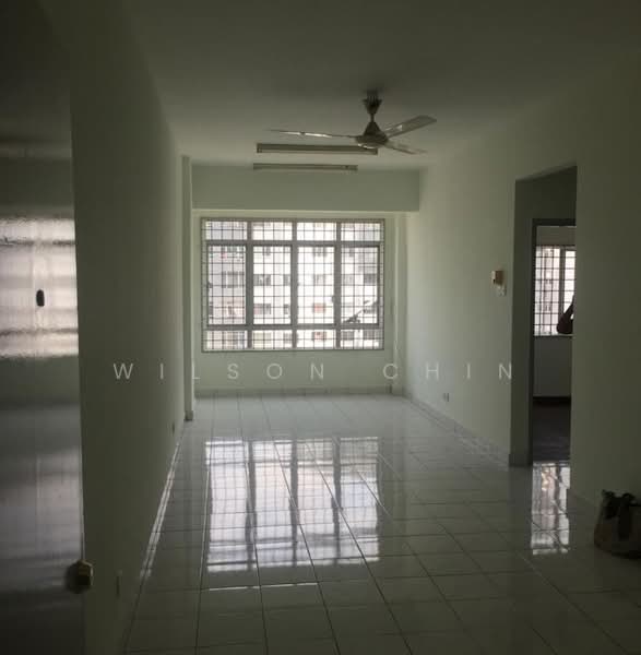Pangsapuri untuk Disewa di Suria Kipark Damansara - Wilson Chin - Living Room - PropertyGuru.com.my