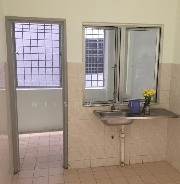Pangsapuri untuk Disewa di Suria Kipark Damansara - Wilson Chin - Interior - PropertyGuru.com.my