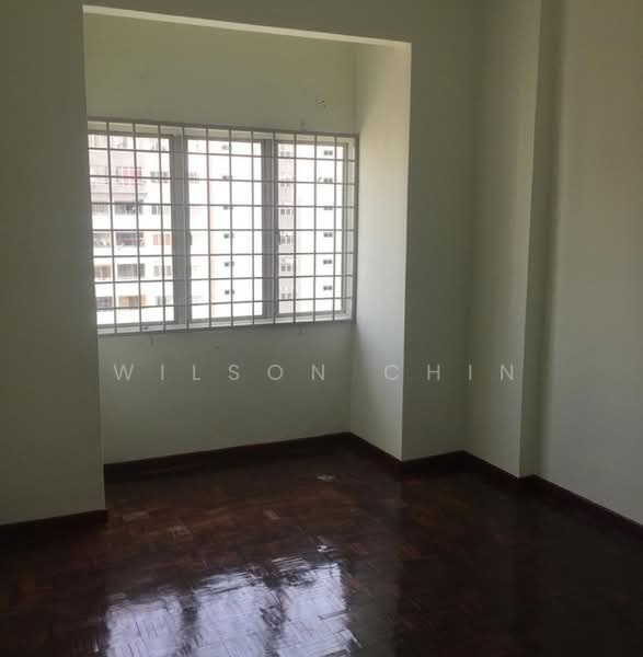 Pangsapuri untuk Disewa di Suria Kipark Damansara - Wilson Chin - Interior - PropertyGuru.com.my