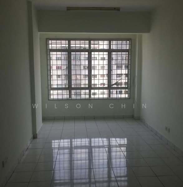 Pangsapuri untuk Disewa di Suria Kipark Damansara - Wilson Chin - Interior - PropertyGuru.com.my