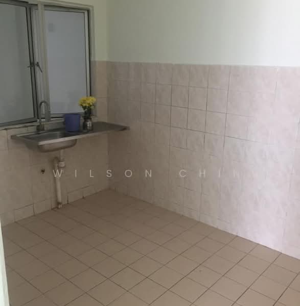 Pangsapuri untuk Disewa di Suria Kipark Damansara - Wilson Chin - Kitchen - PropertyGuru.com.my